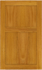 Flat  Panel   P H 60 40  Cypress  Cabinets